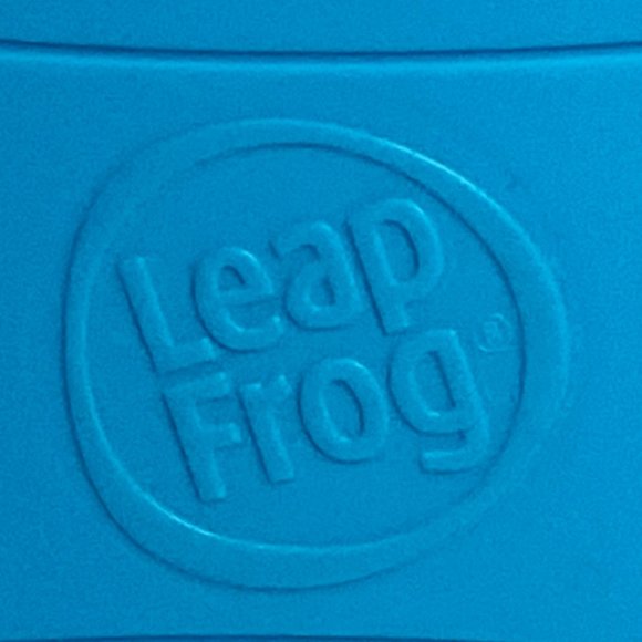 Leap Frog 2-in-1 Educational Toy Touch "My Own Leaptop" Tested Great Pre-Owned - Picture 9 of 10